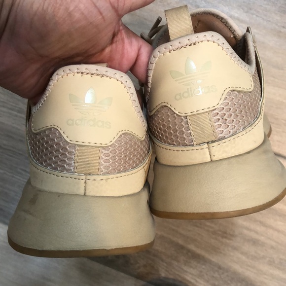 Boys Adidas X_PLR - Picture 9 of 10